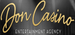 Don casino talent agency new york city